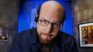 Tom Cruise in Tropic Thunder | Image via DreamWorks Pictures